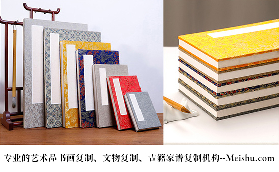 云阳县-有没有专业的书画打印复制公司推荐？