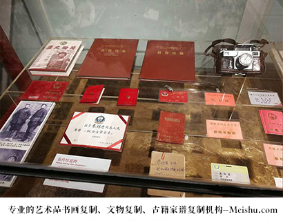 云阳县-专业的文物艺术品复制公司有哪些？