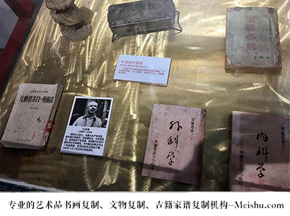 云阳县-哪家古代书法复制打印更专业？